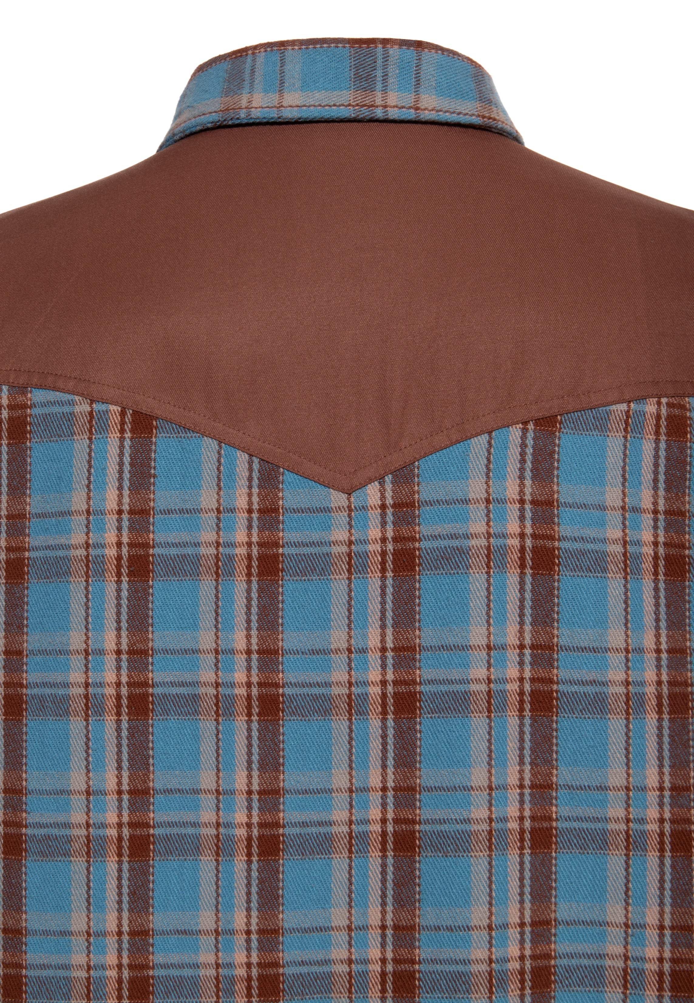 King Kerosin - Westernhemd