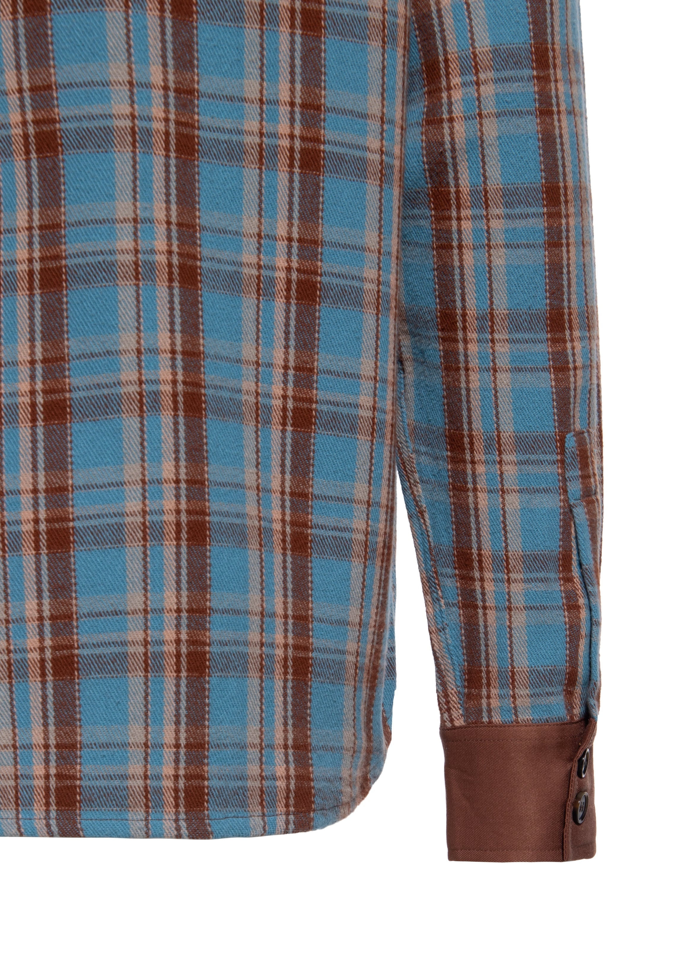 King Kerosin - Westernhemd