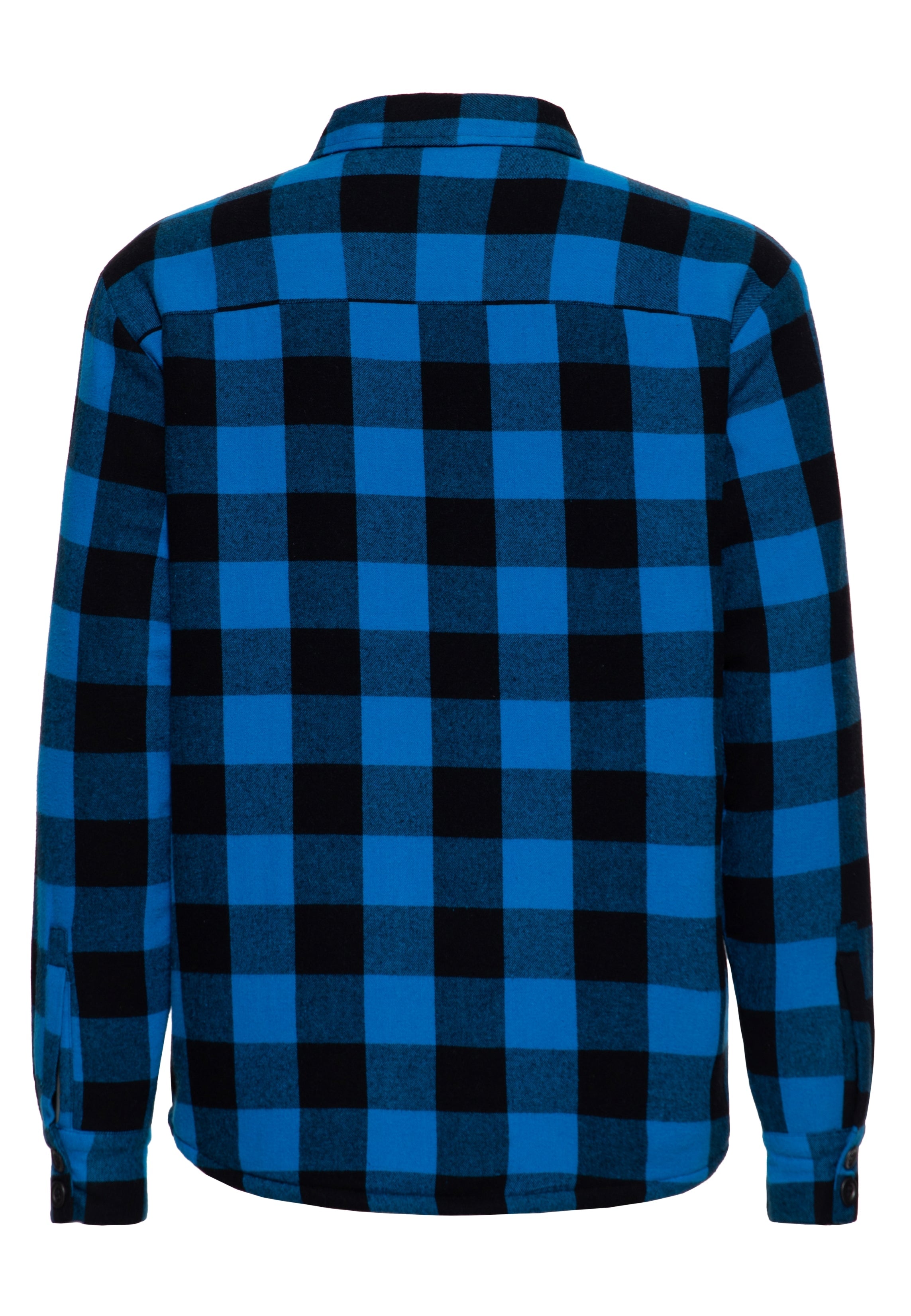 Winterhemd Hemden - Langarm von King Kerosin