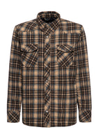 King Kerosin - Winterhemd