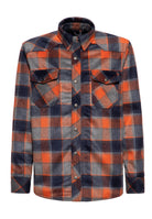 King Kerosin - Winterhemd