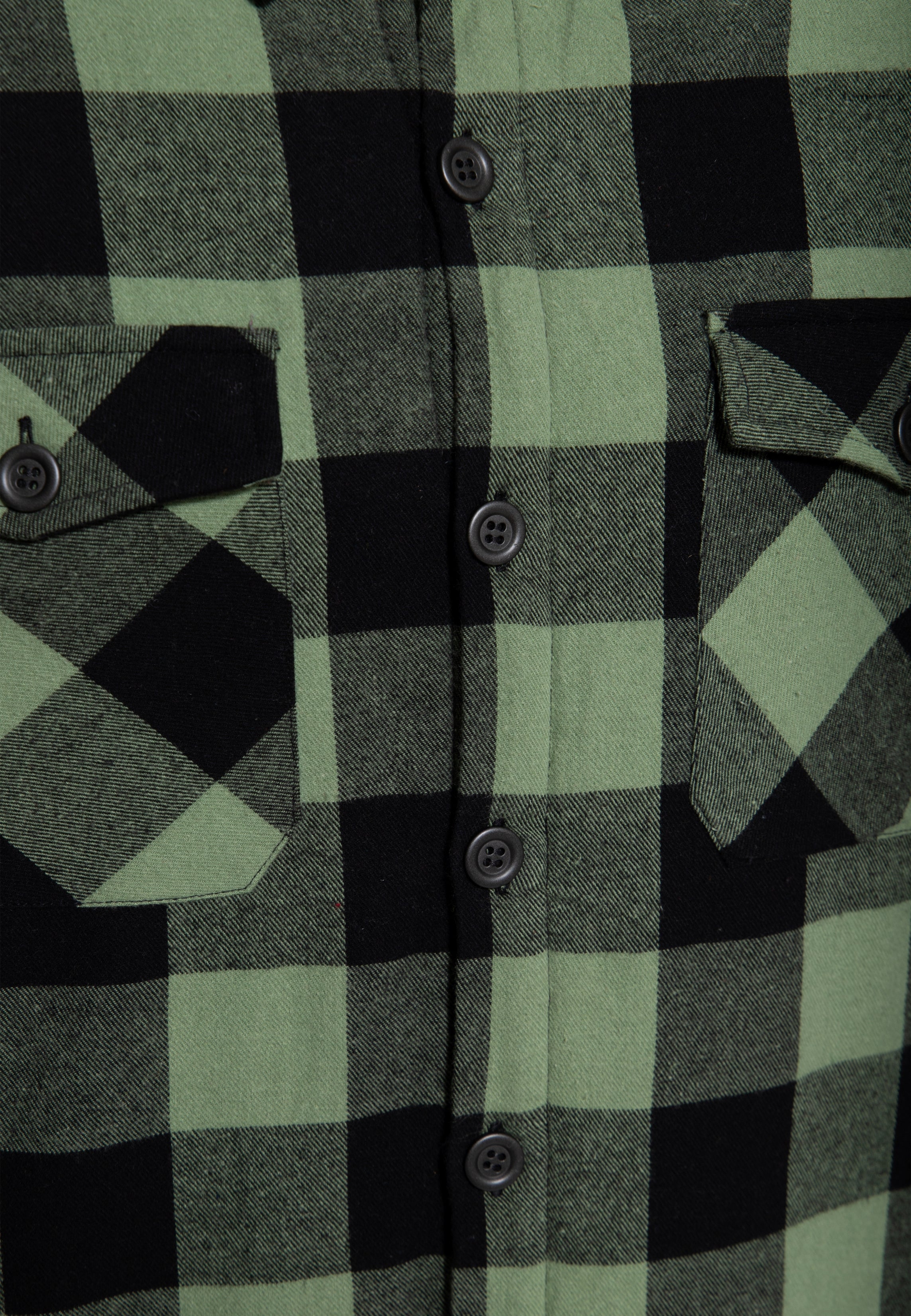 King Kerosin - Winterhemd