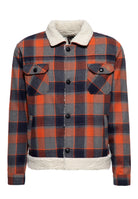 King Kerosin - Winterjacke