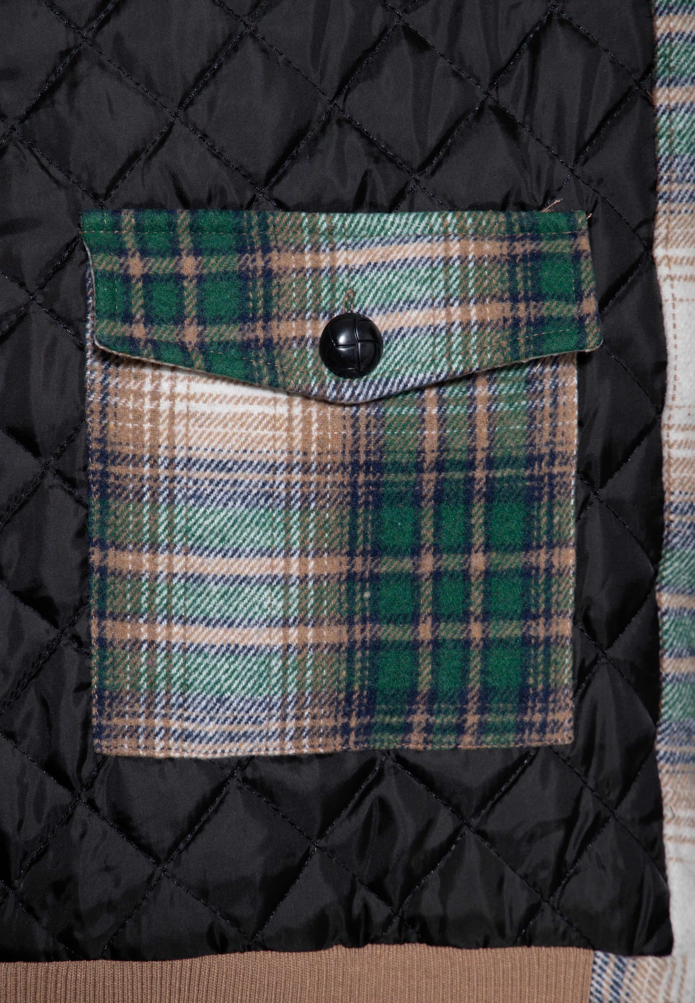 King Kerosin - Winterjacke