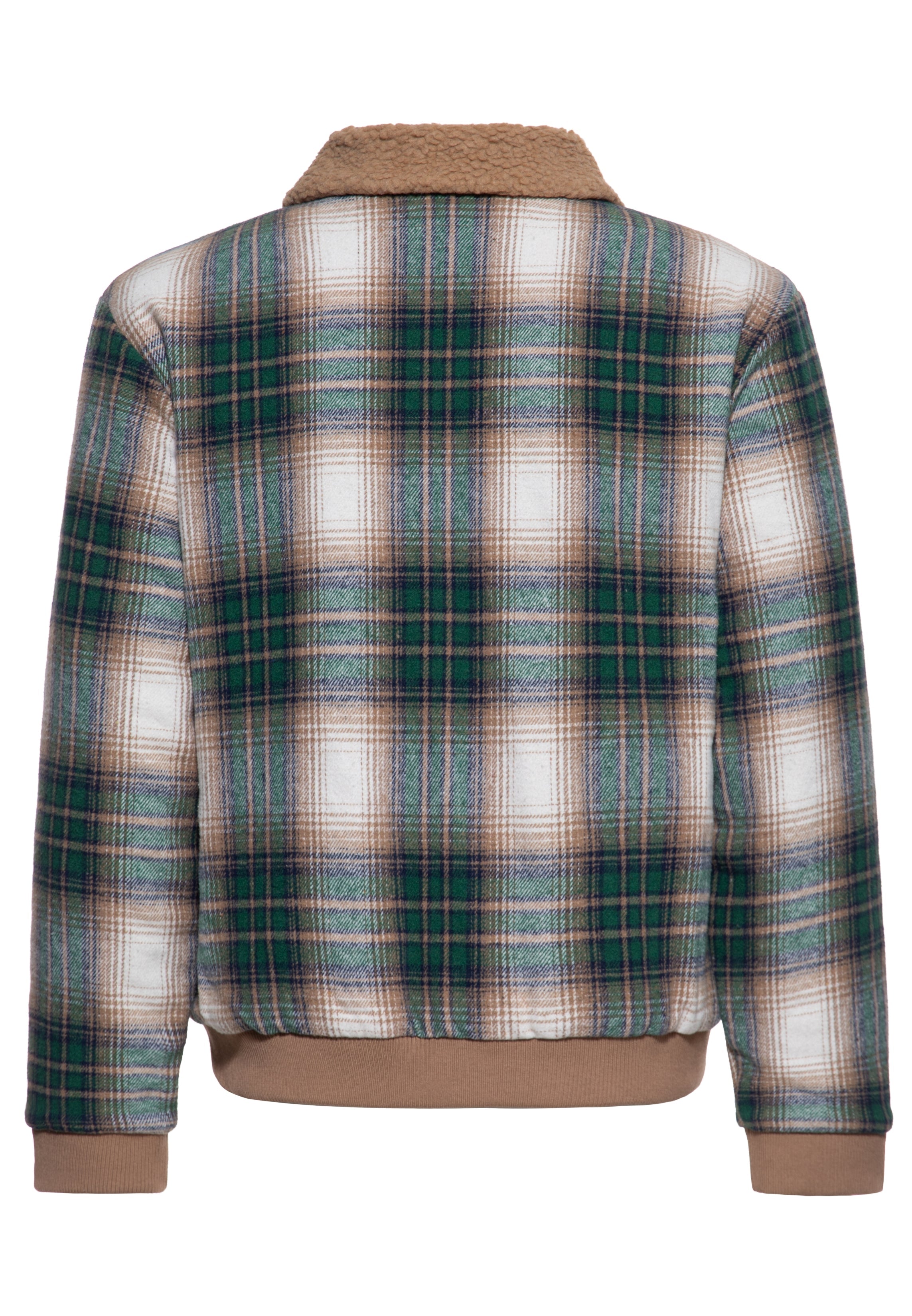 King Kerosin - Winterjacke