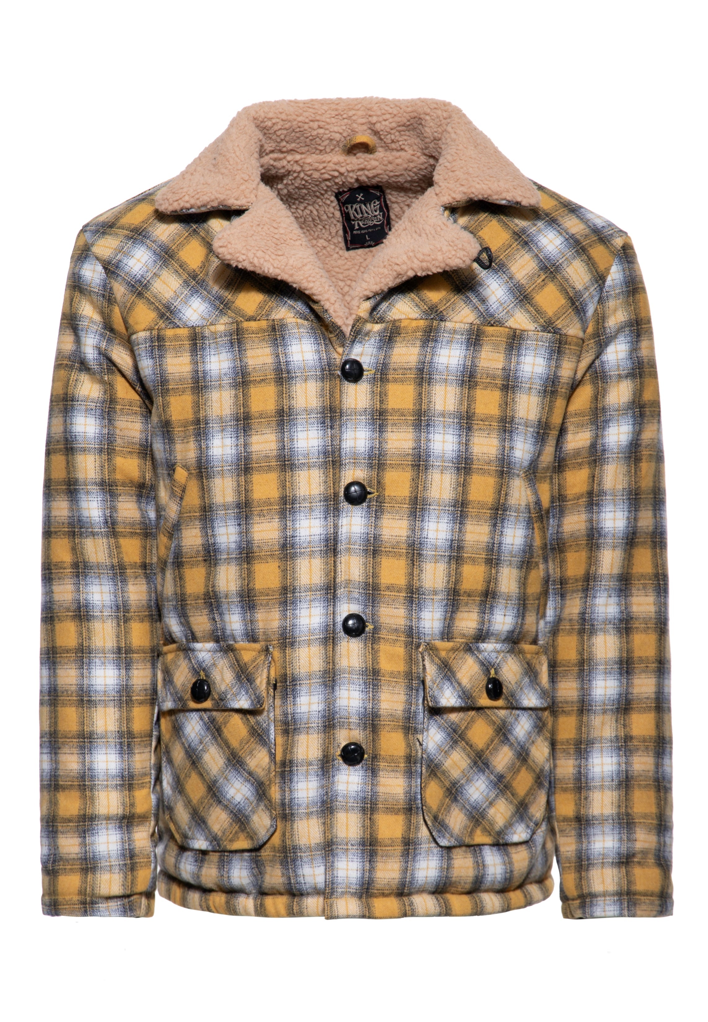 King Kerosin - Winterjacke