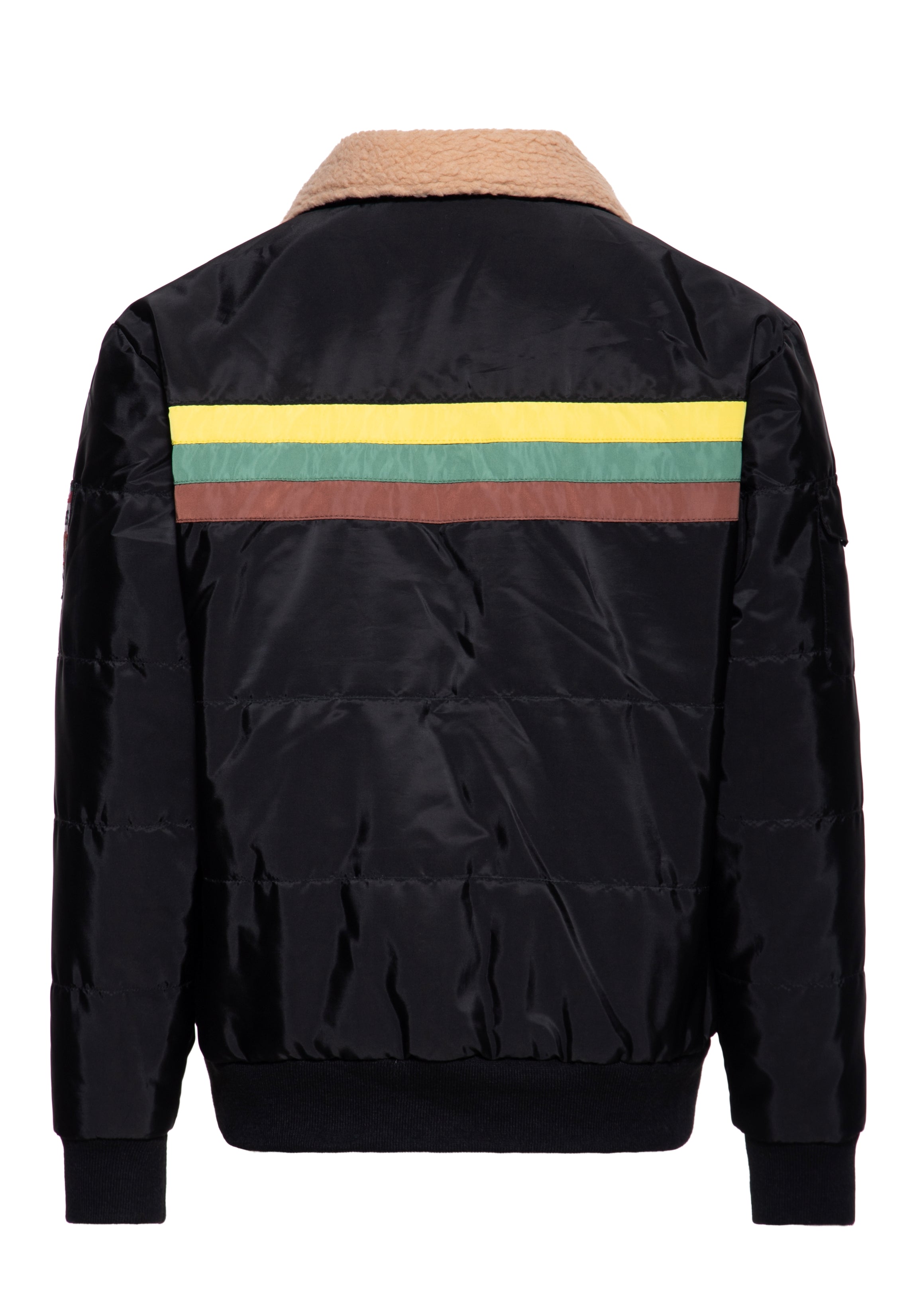 King Kerosin - Winterjacke «California»