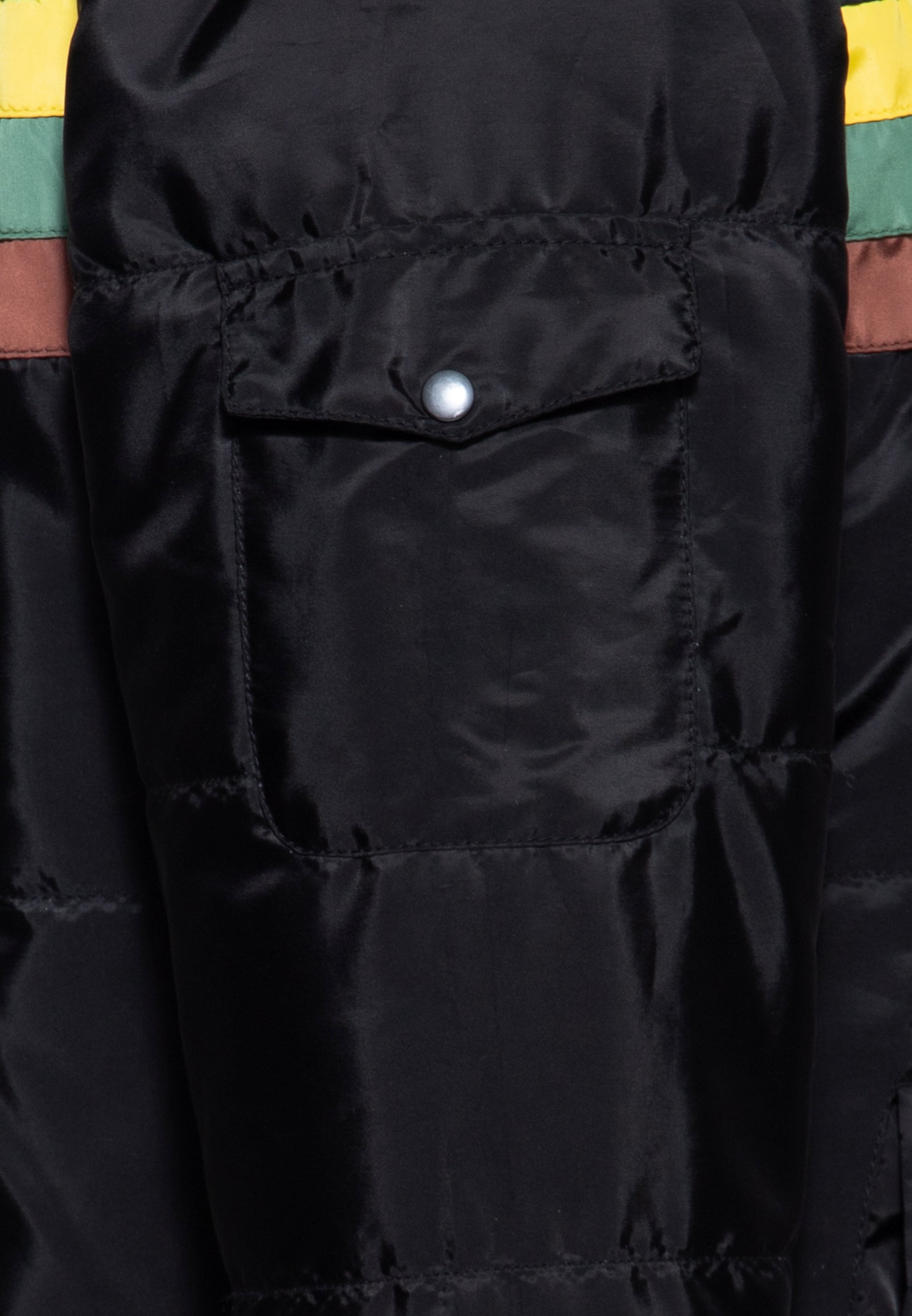 King Kerosin - Winterjacke «California»