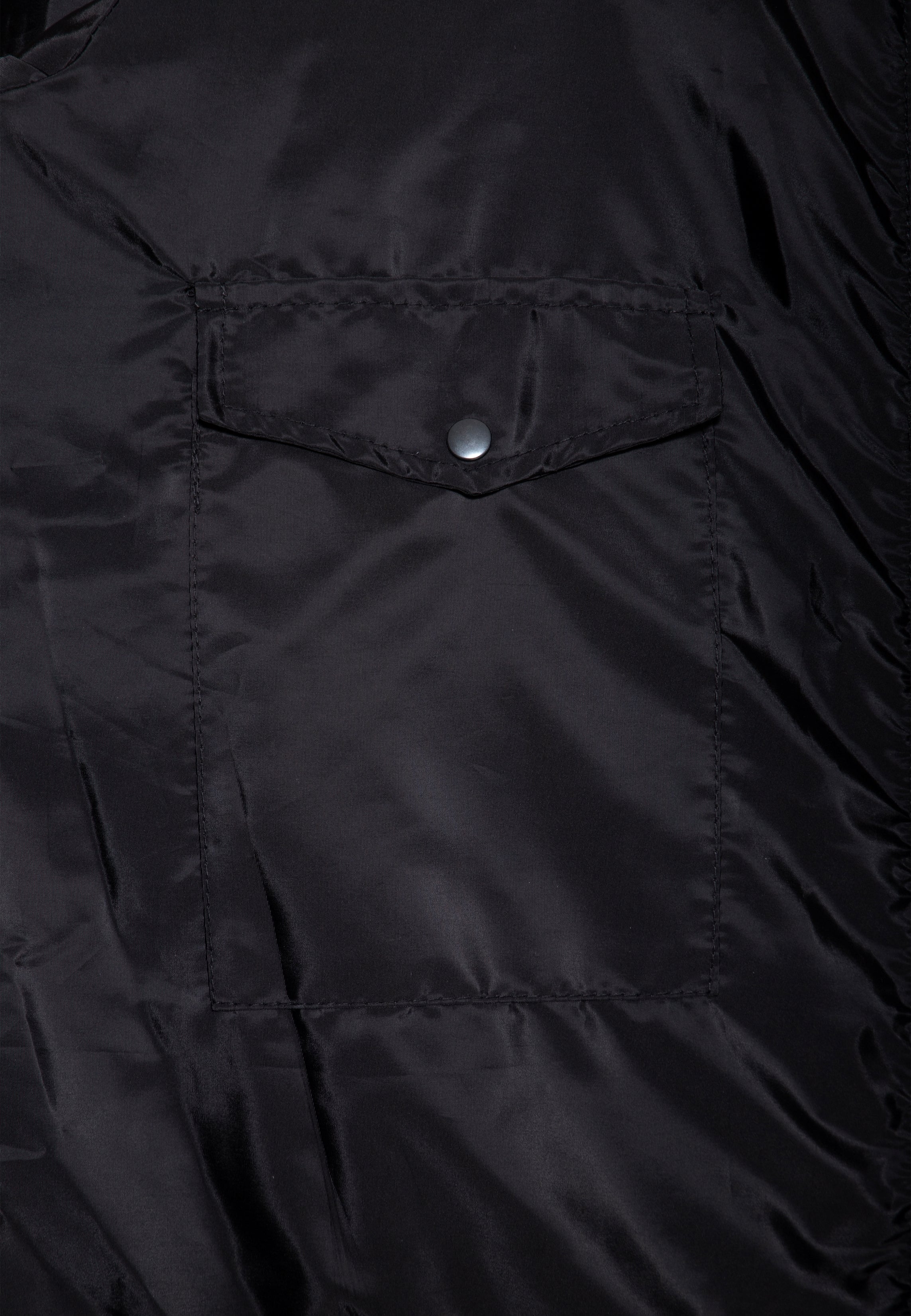 King Kerosin - Winterjacke «California»