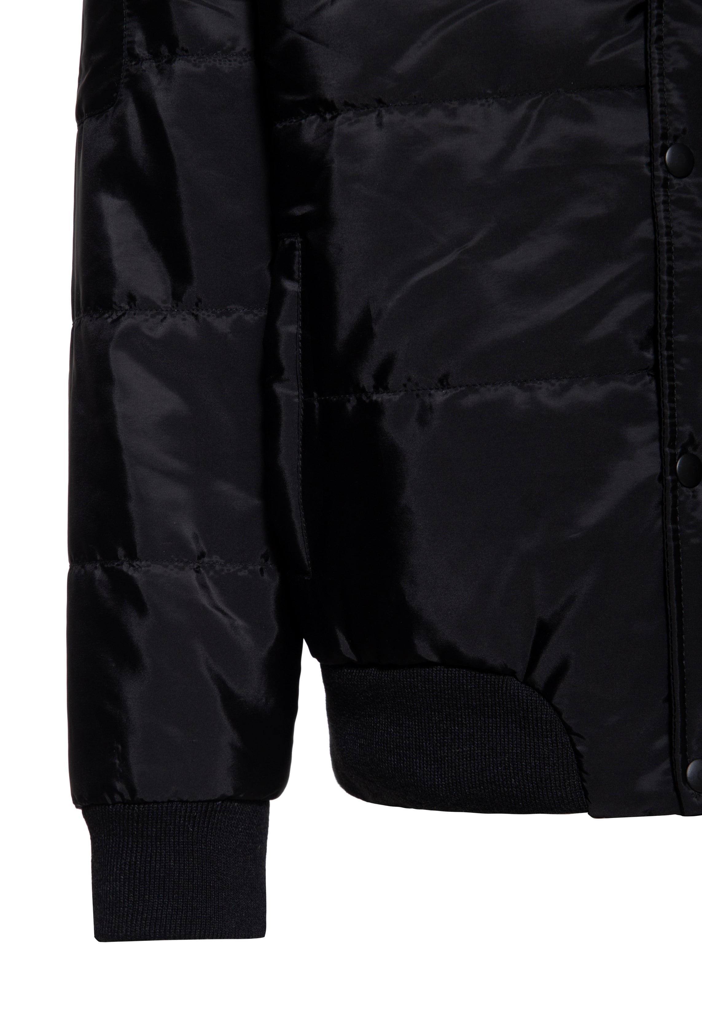 King Kerosin - Winterjacke «California»