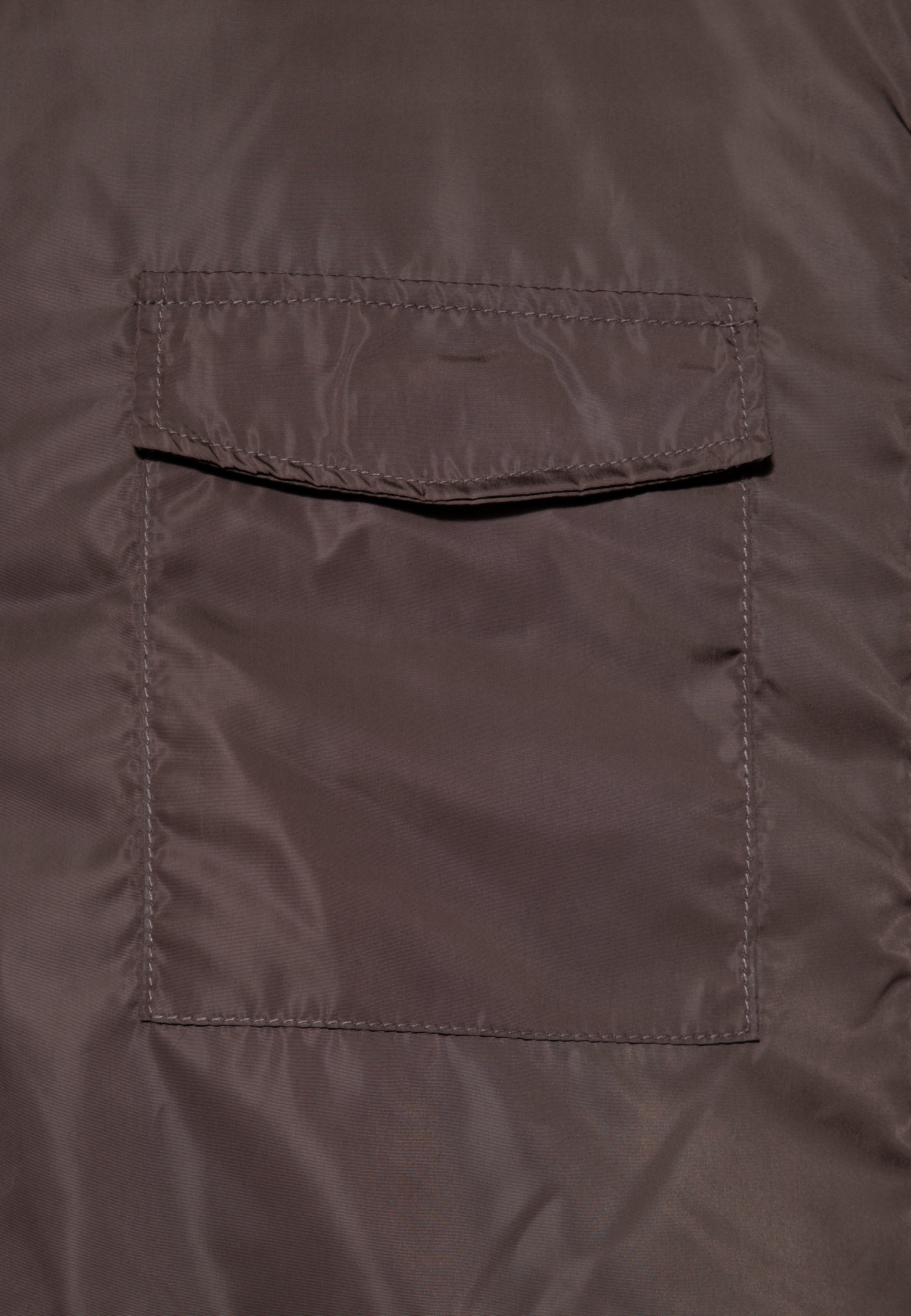 King Kerosin - Winterjacke «Californian Rebel»