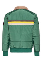 King Kerosin - Winterjacke «Garage Built Choppers»