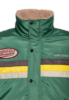 King Kerosin - Winterjacke «Garage Built Choppers»