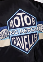 King Kerosin - Winterjacke «Motor Traveller»