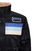 King Kerosin - Winterjacke «Motor Traveller»