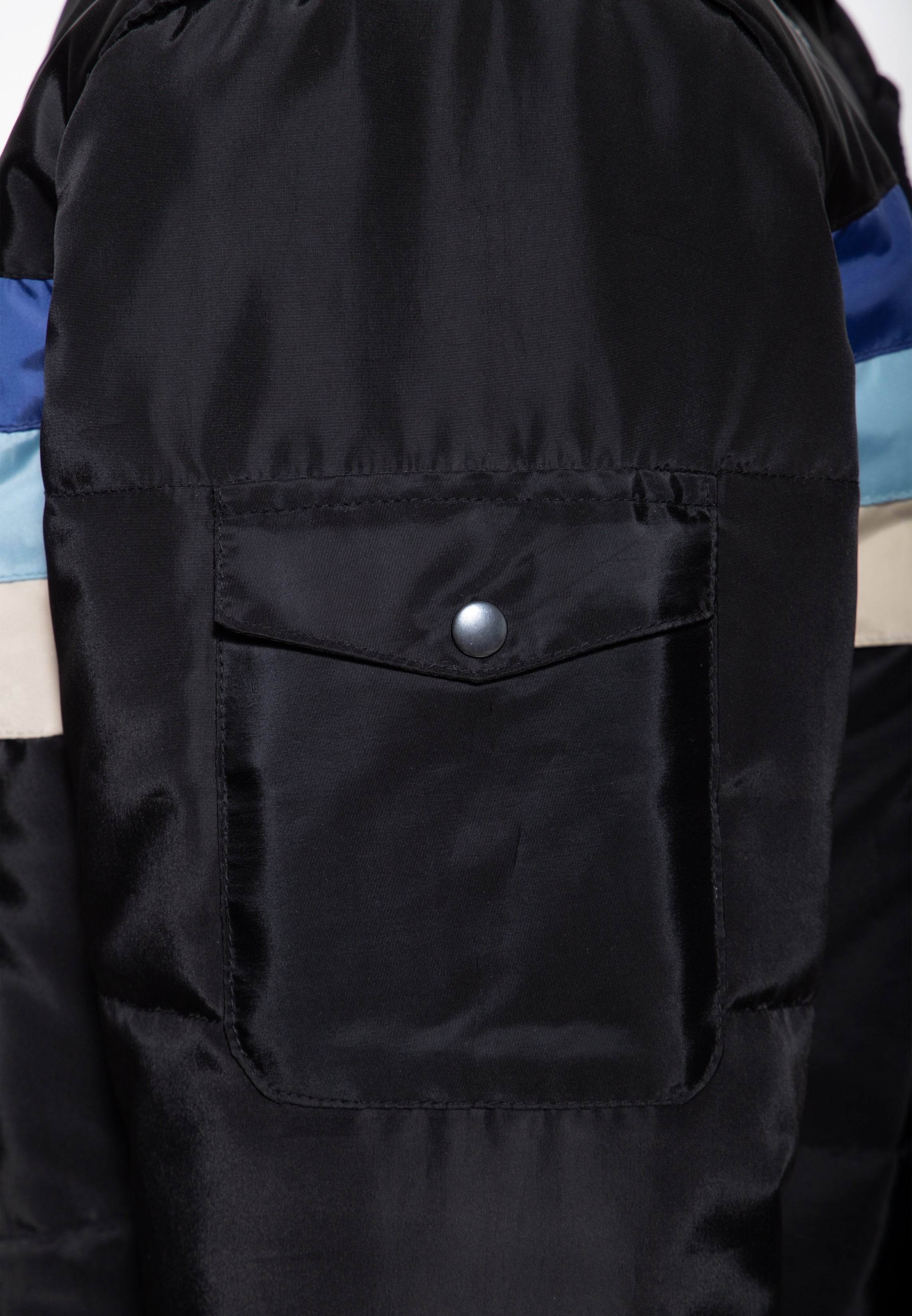 King Kerosin - Winterjacke «Motor Traveller»