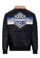 King Kerosin - Winterjacke «Motor Traveller»