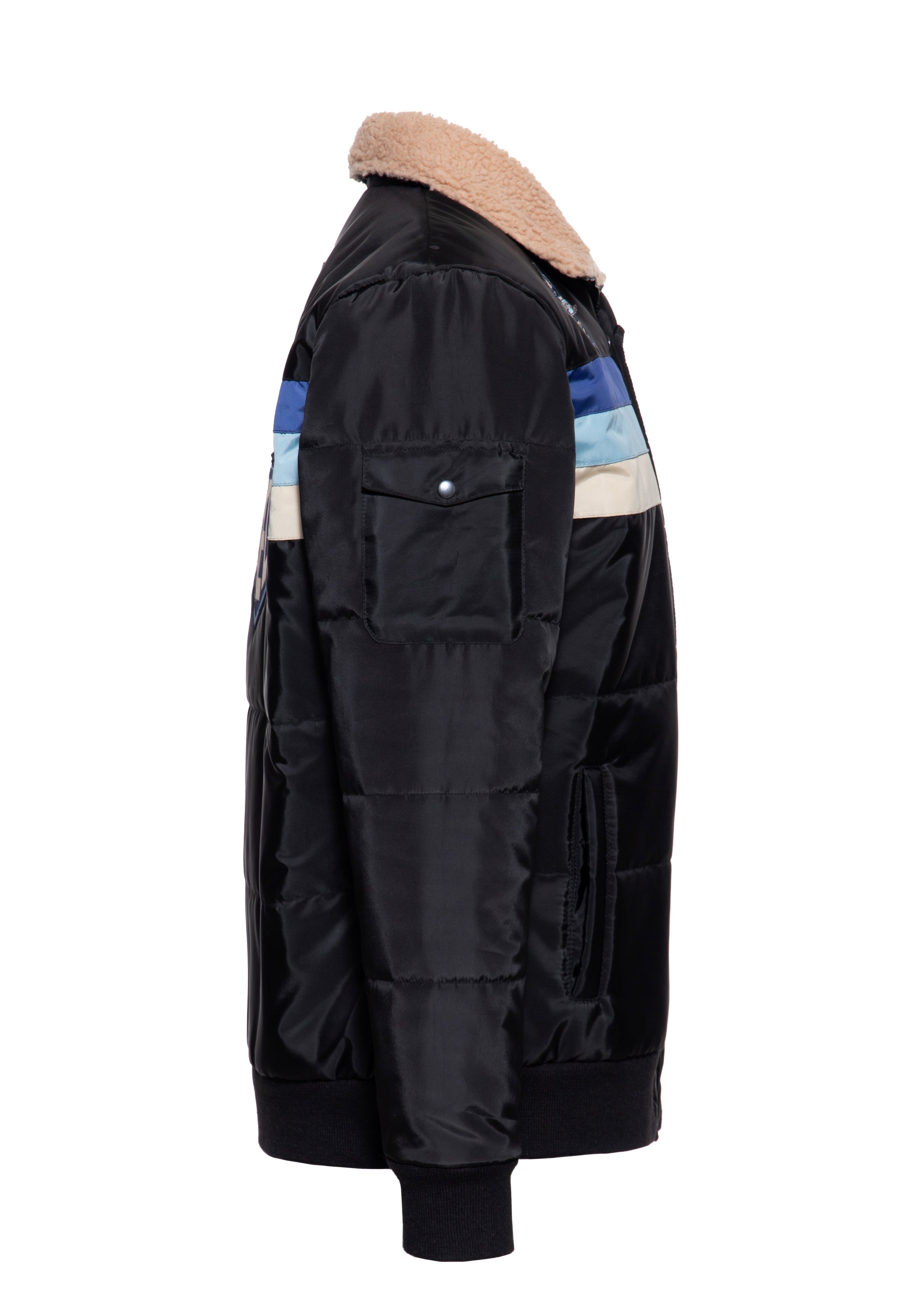 King Kerosin - Winterjacke «Motor Traveller»