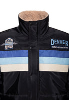 King Kerosin - Winterjacke «Motor Traveller»