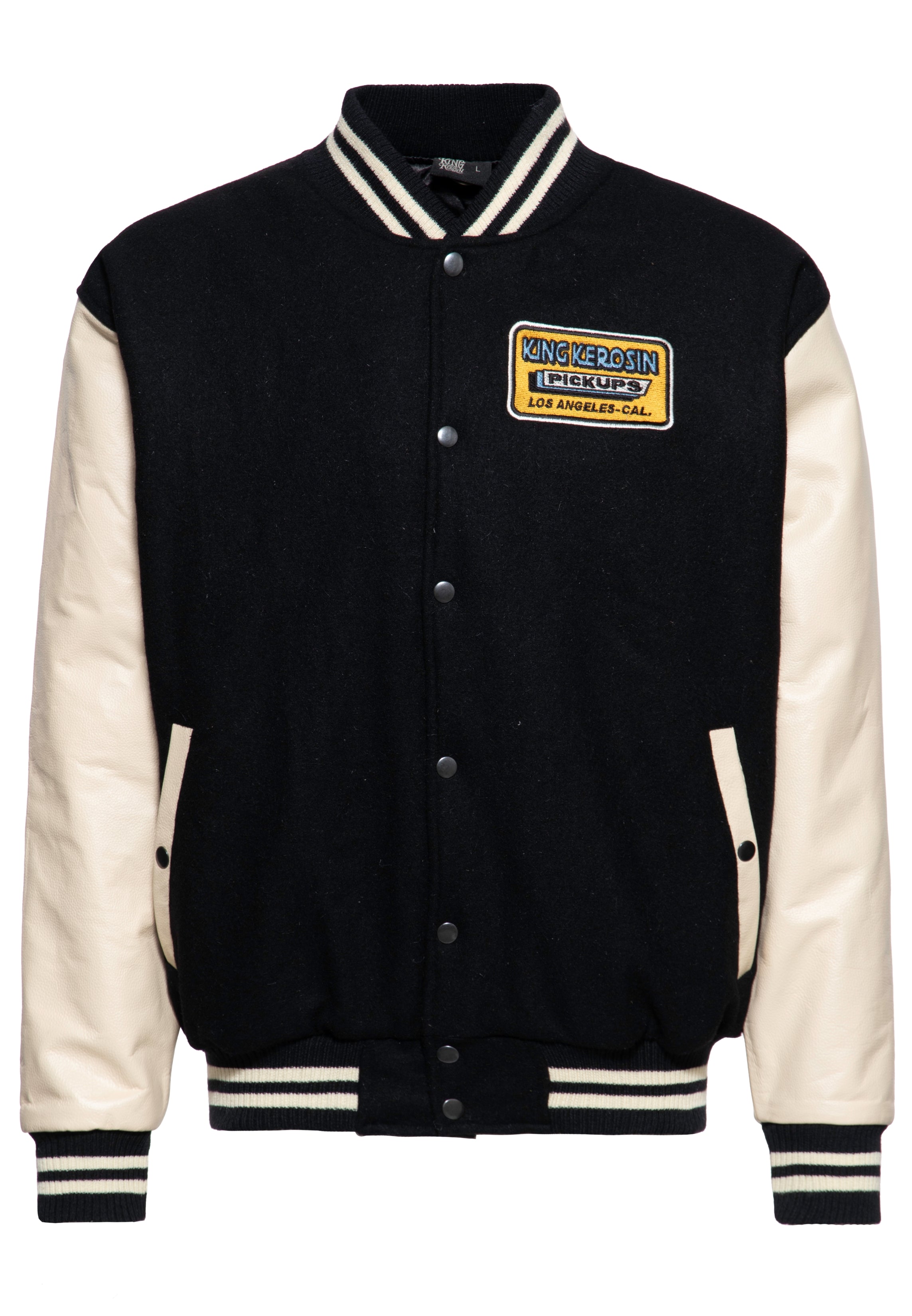 King Kerosin - Winterjacke «Pickup»
