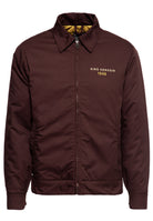 King Kerosin - Worker Jacke «1949 Service»