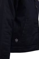 King Kerosin - Worker Jacke «Hot Rod»