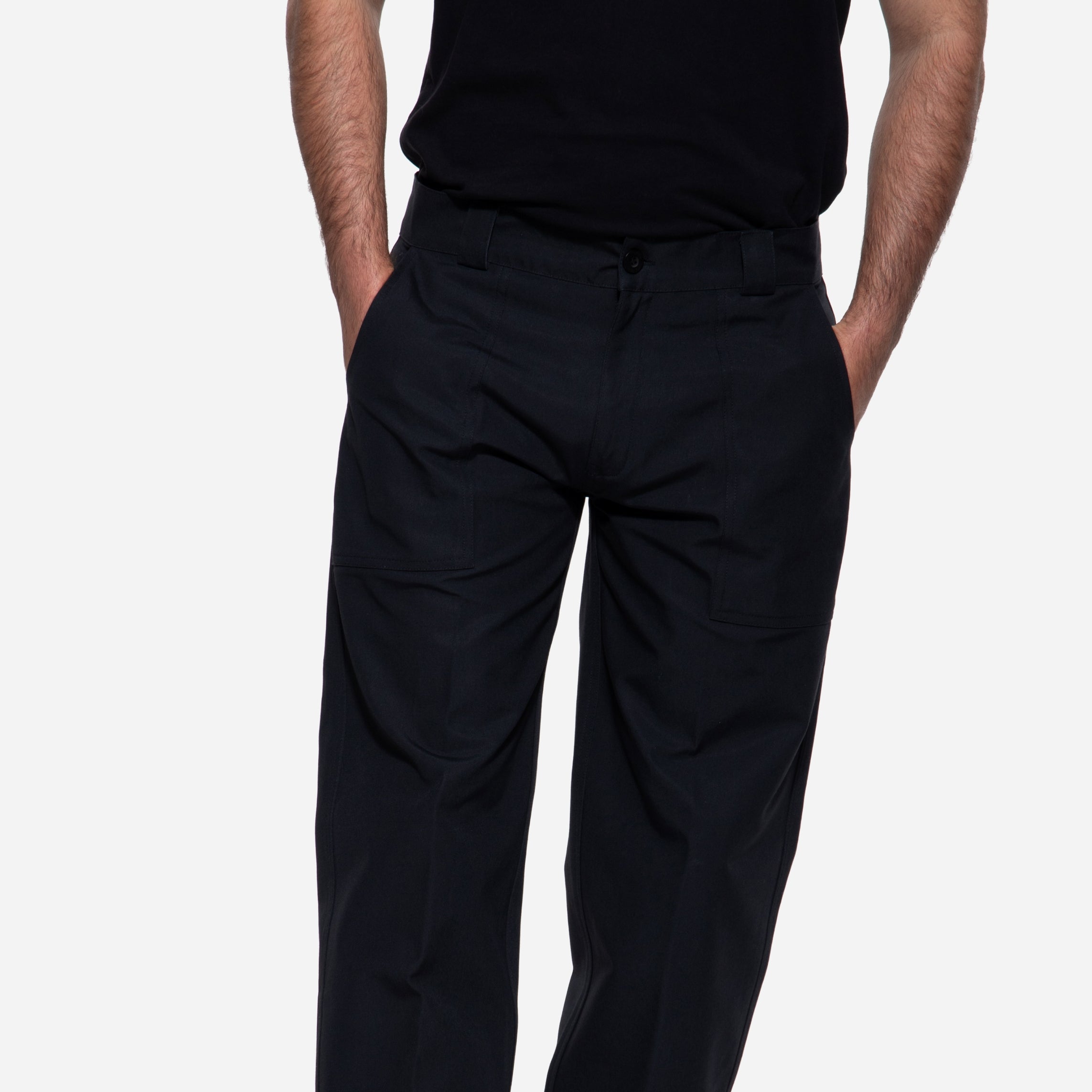 King Kerosin - Workwear Hose