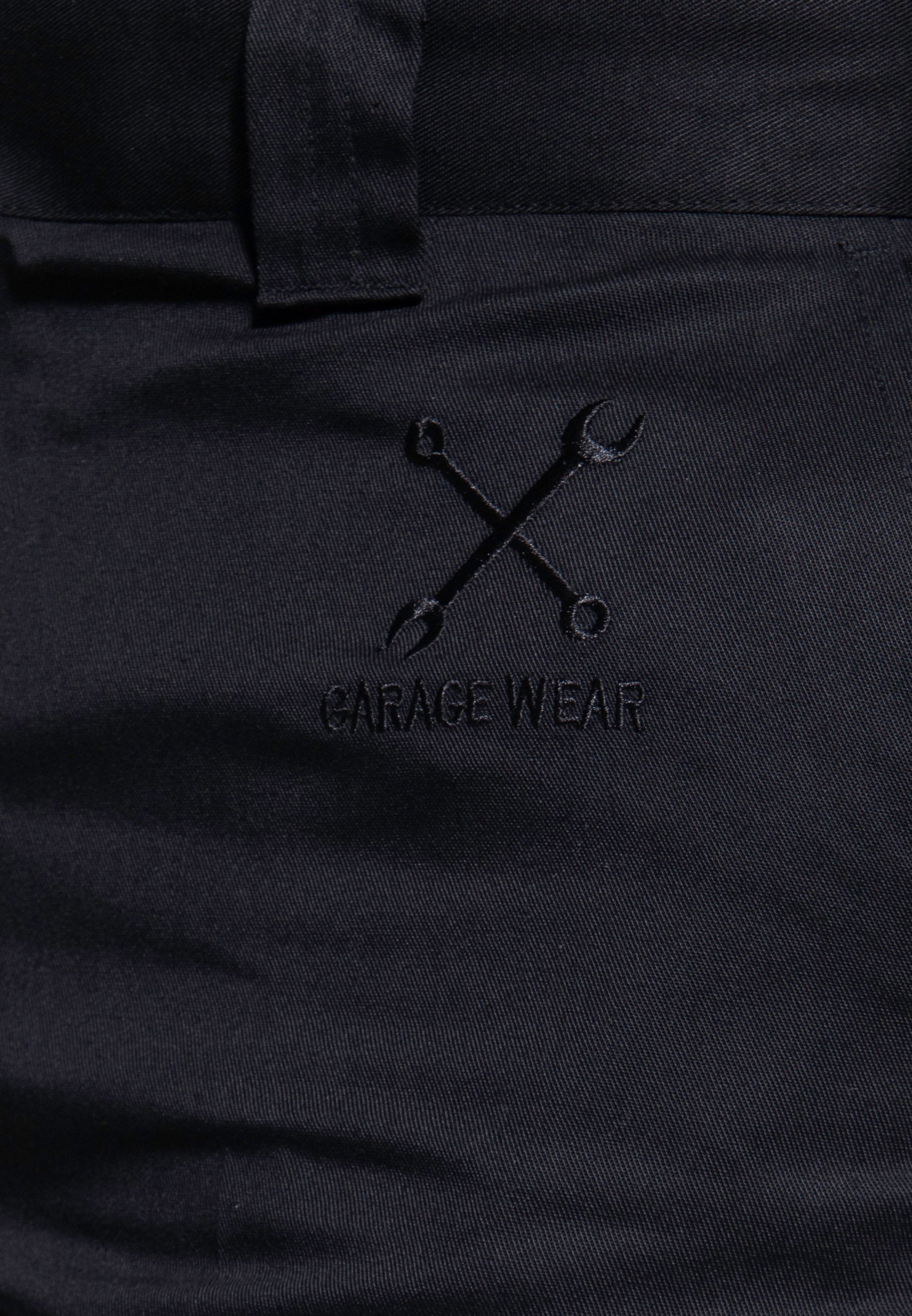 King Kerosin - Workwear Hose