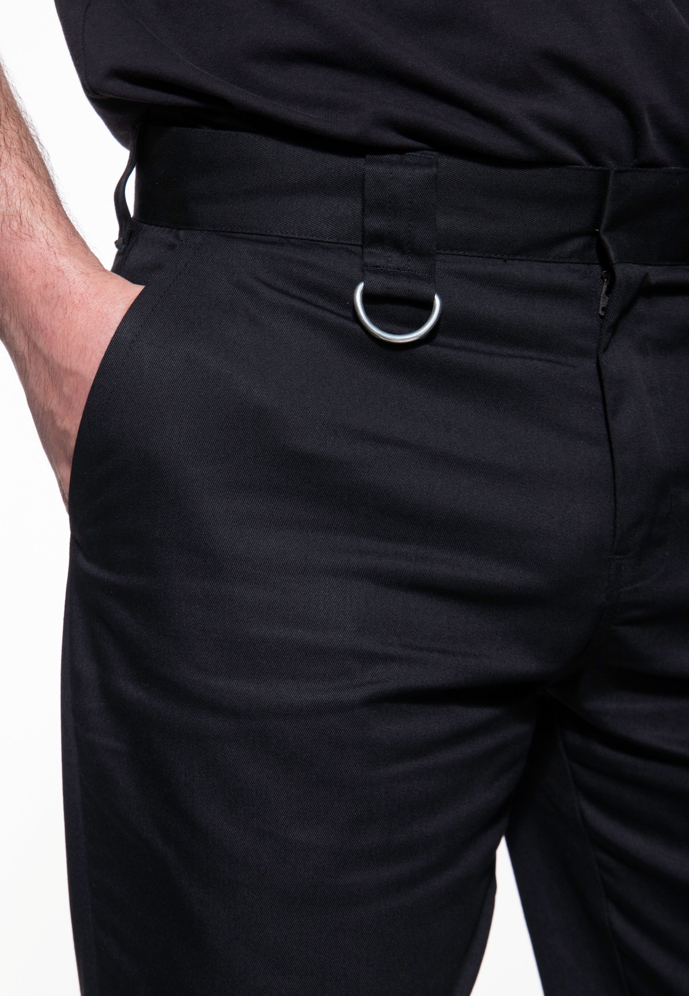 King Kerosin - Workwear Hose