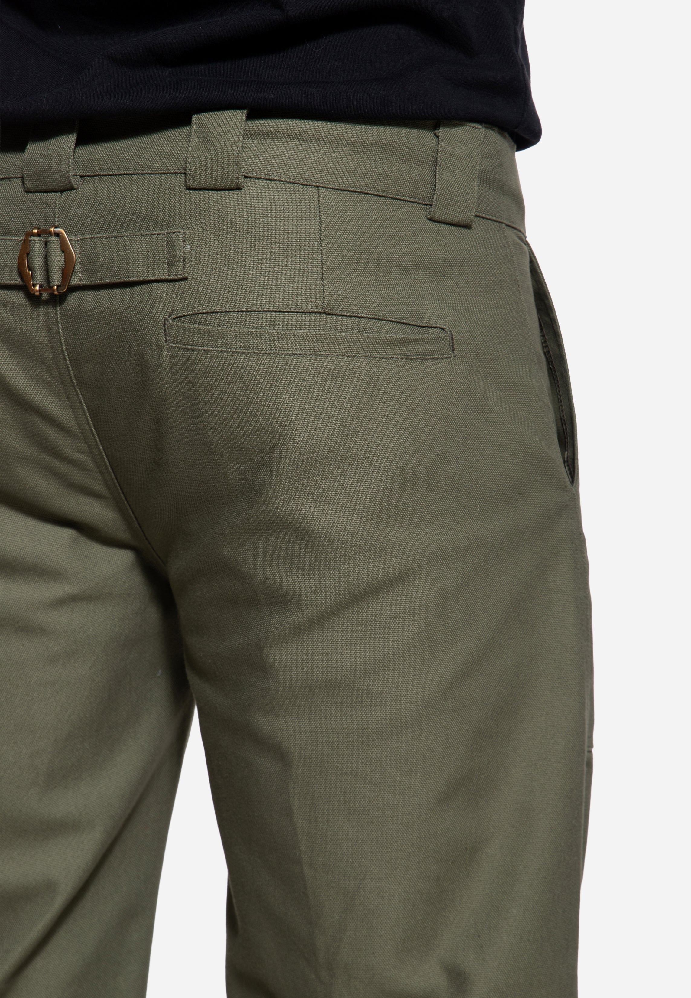 King Kerosin - Workwear Hose