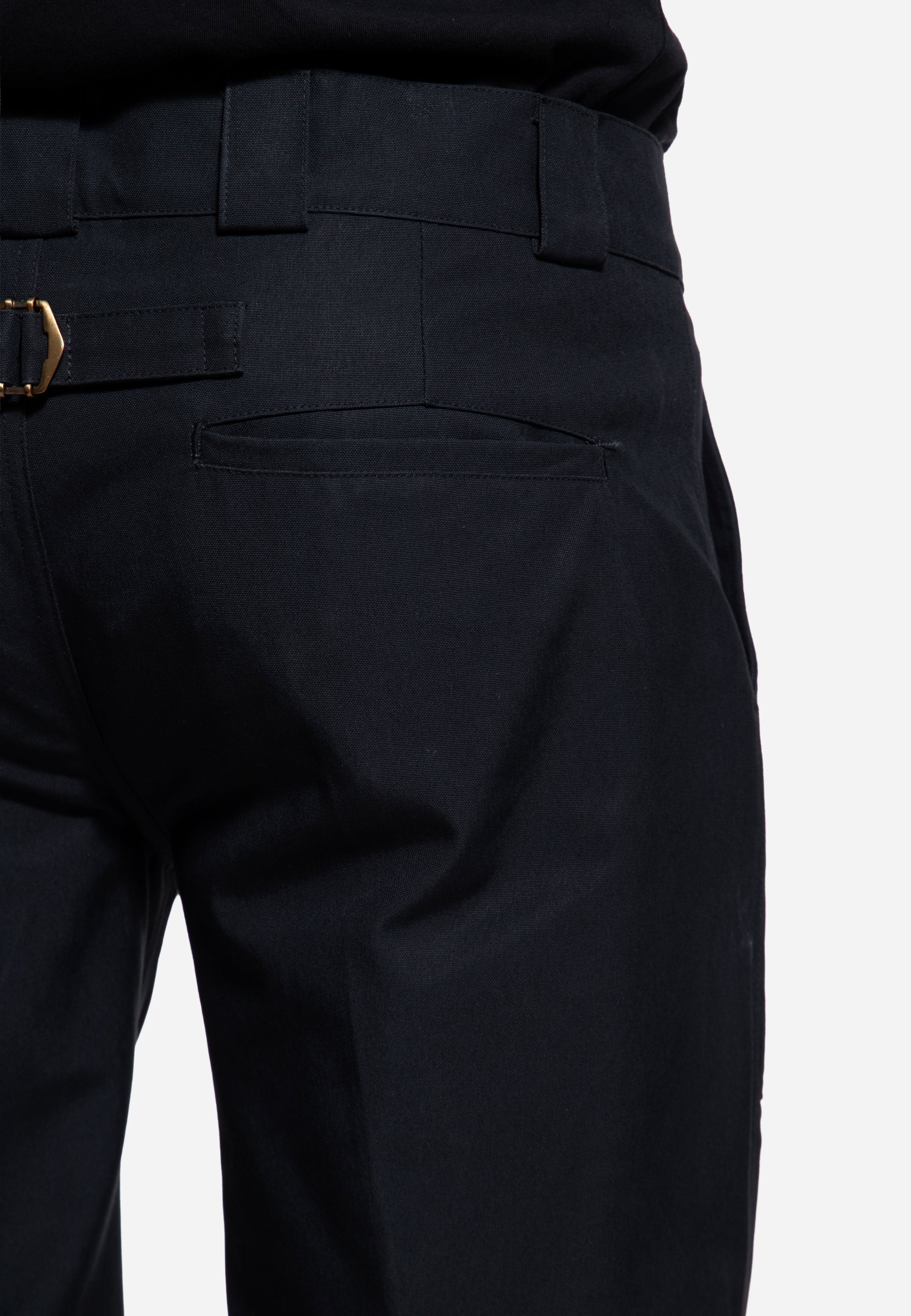 King Kerosin - Workwear Hose