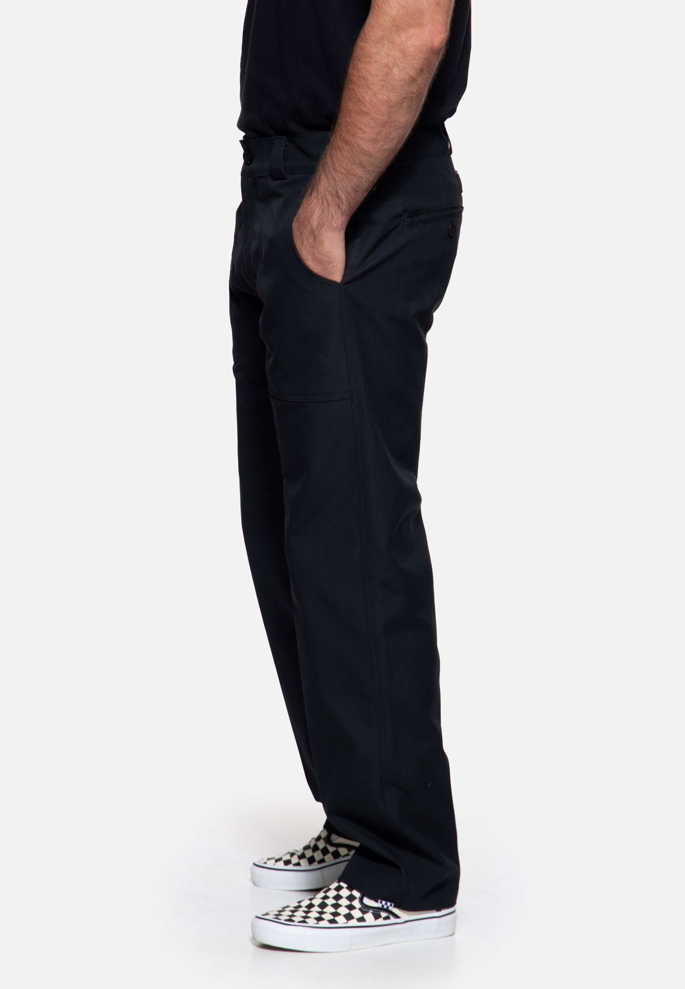 King Kerosin - Workwear Hose