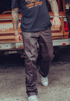 King Kerosin - Workwear Hose