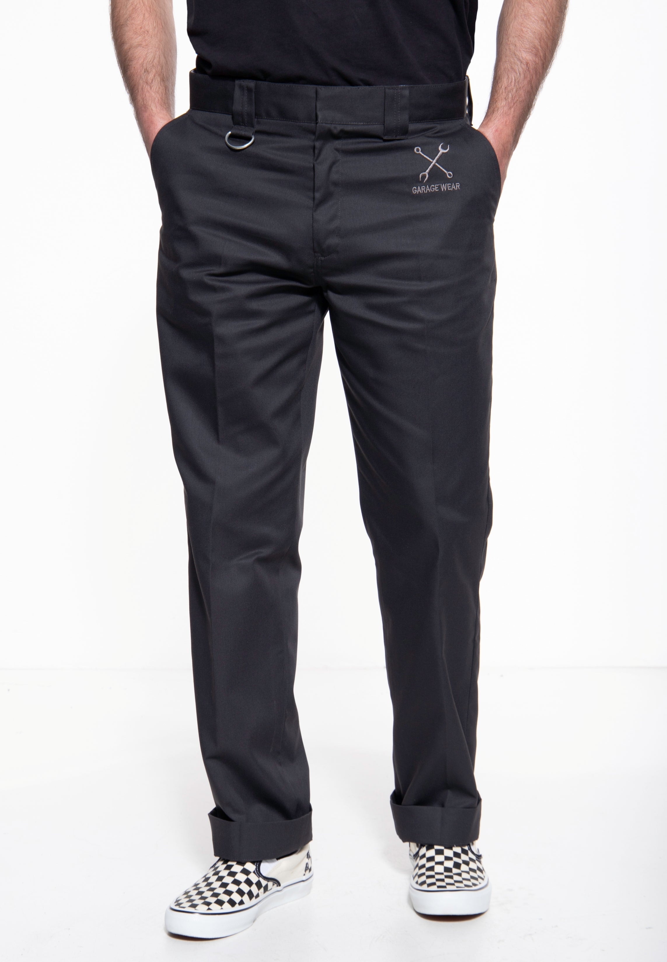 King Kerosin - Workwear Hose