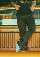 King Kerosin - Workwear Hose