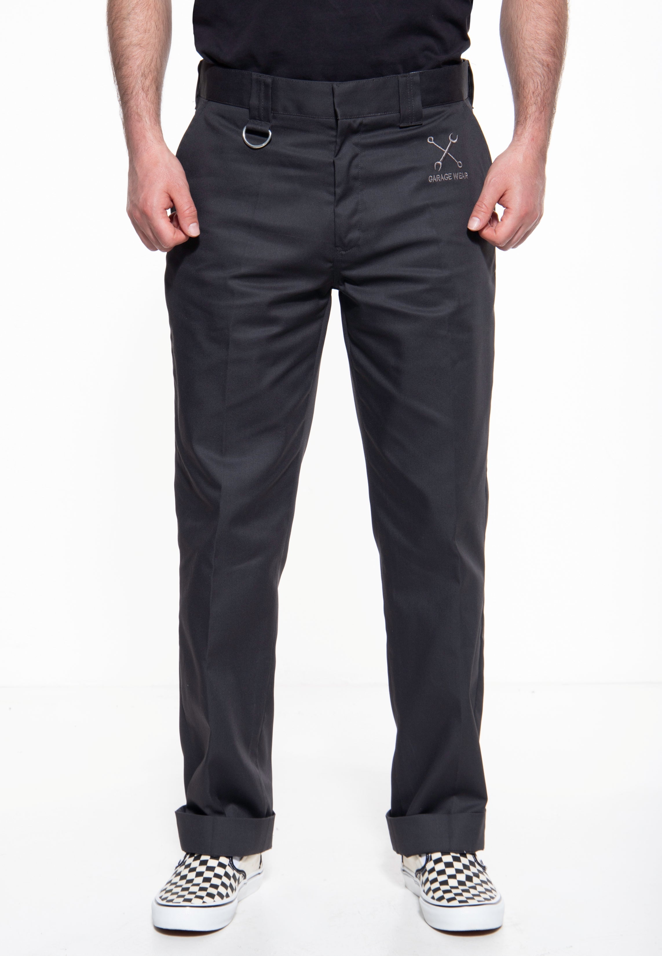 King Kerosin - Workwear Hose