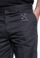 King Kerosin - Workwear Hose