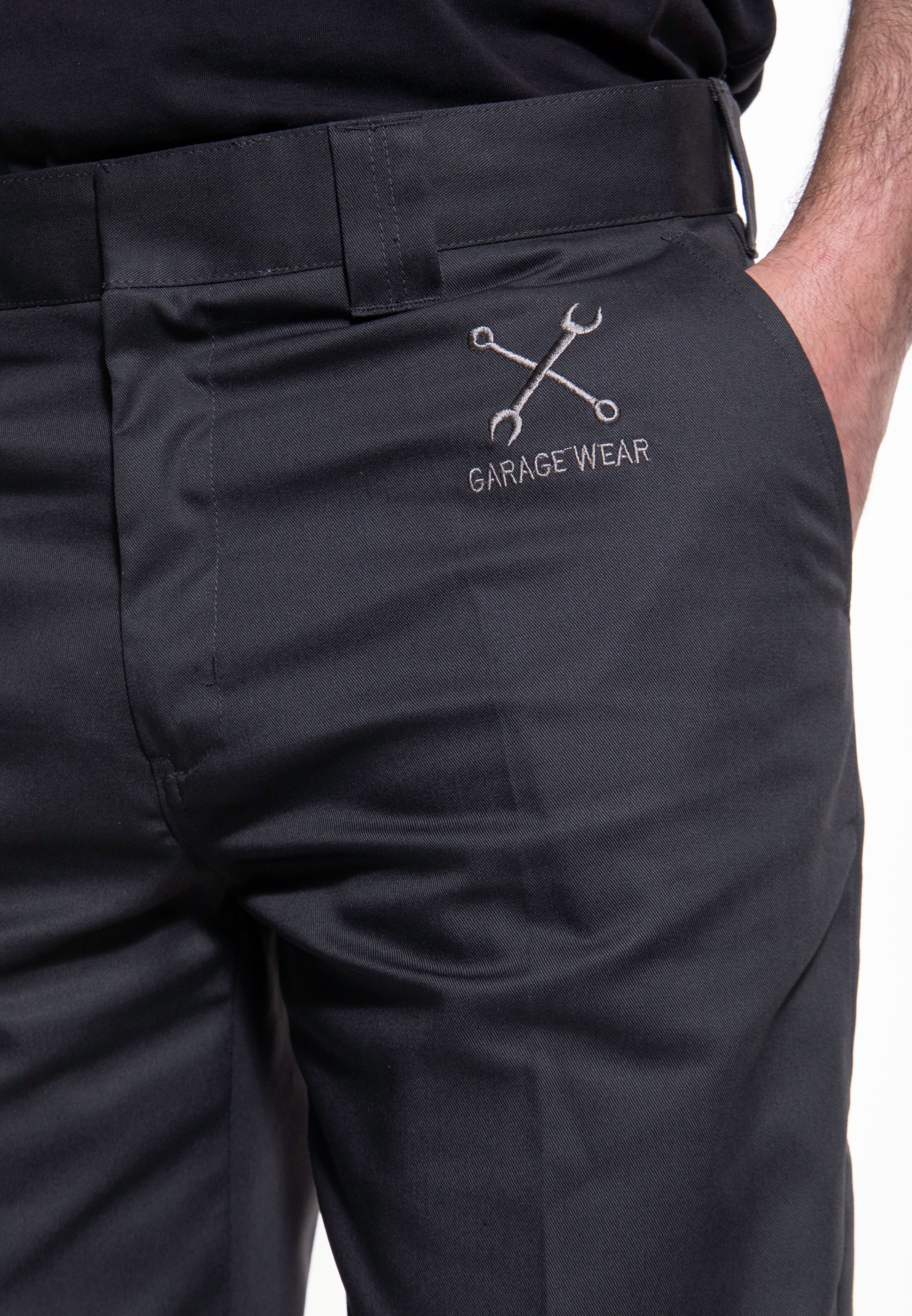 King Kerosin - Workwear Hose