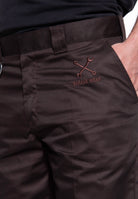 King Kerosin - Workwear Hose