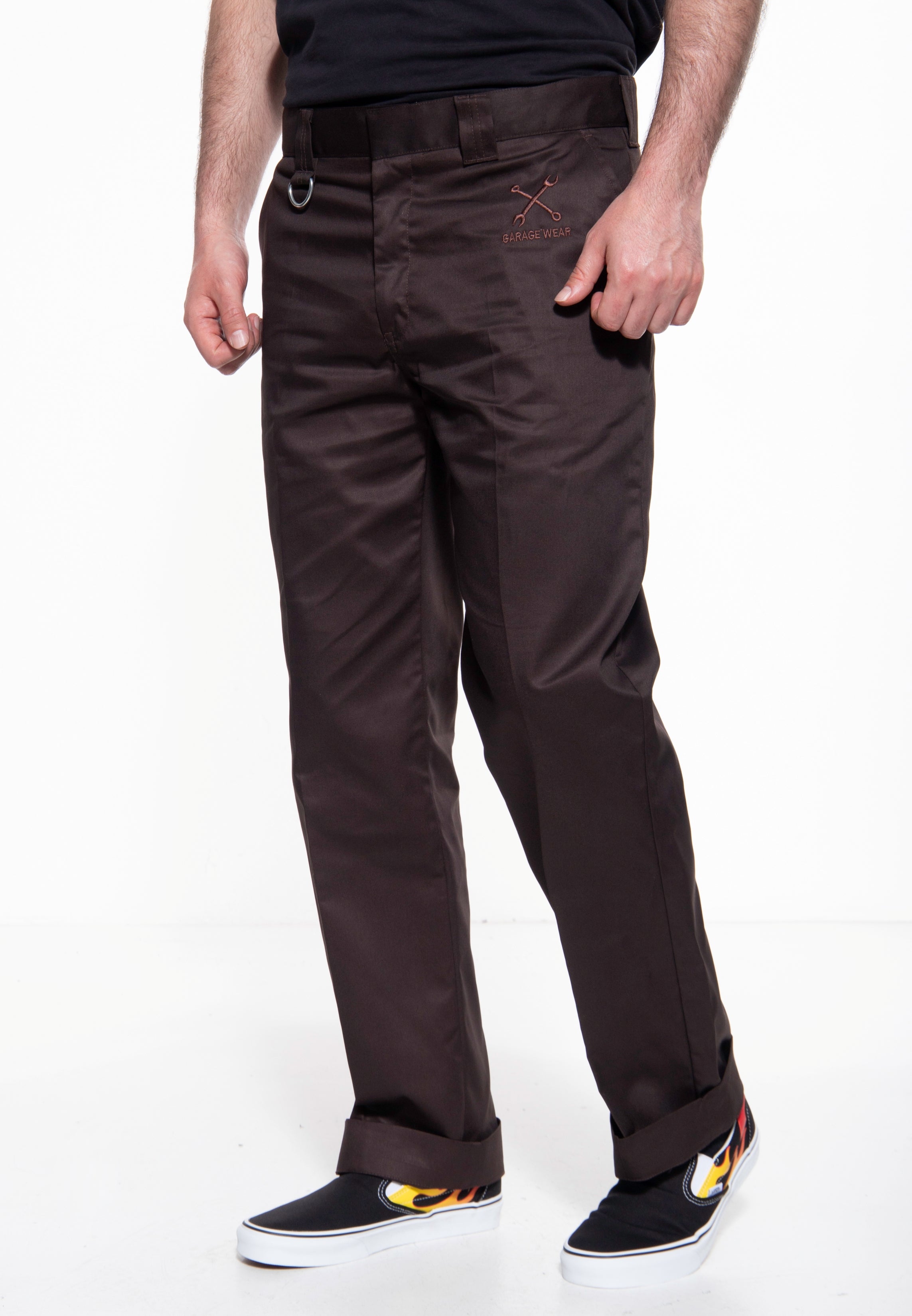 King Kerosin - Workwear Hose