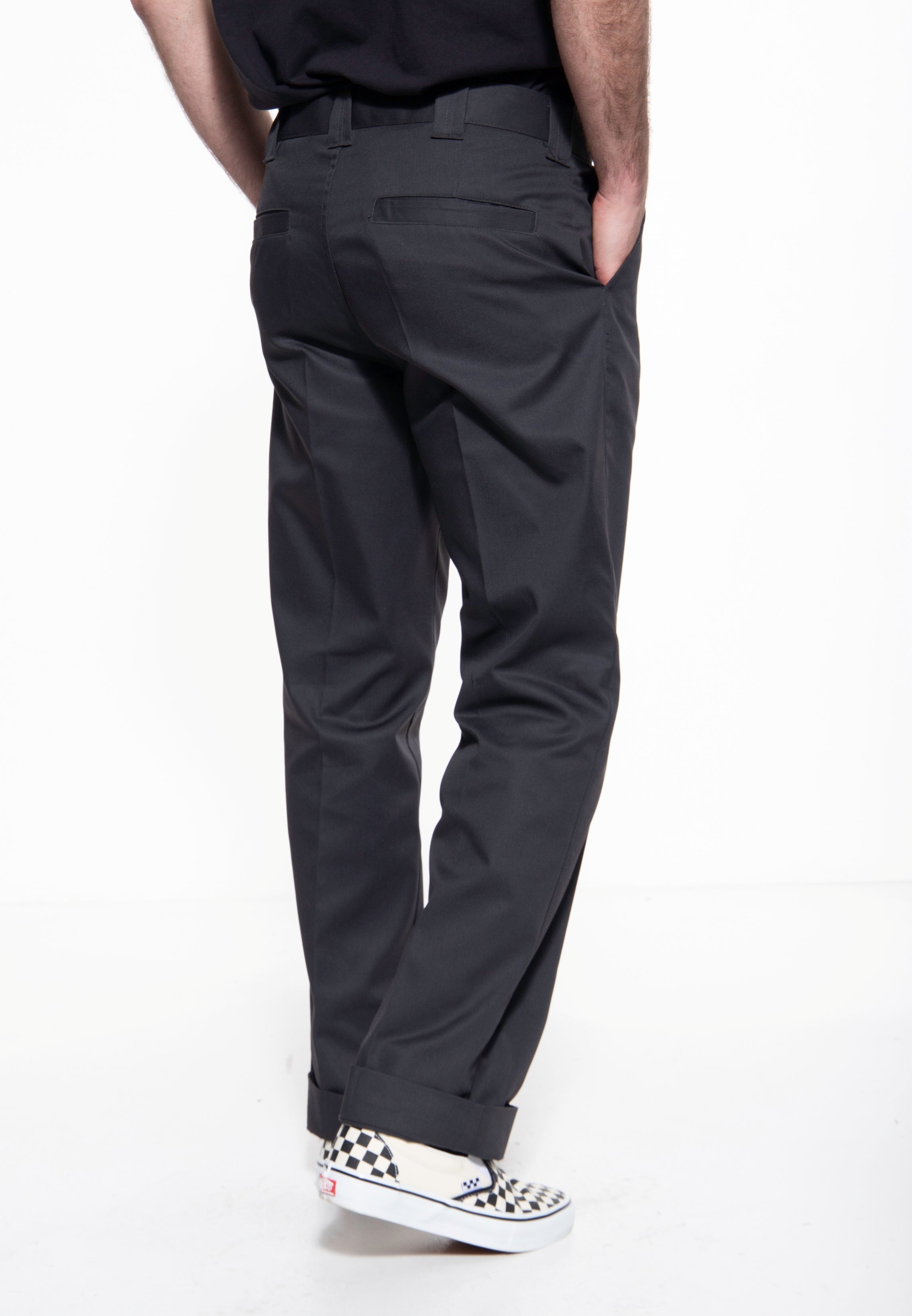 King Kerosin - Workwear Hose