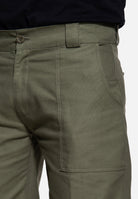 King Kerosin - Workwear Hose