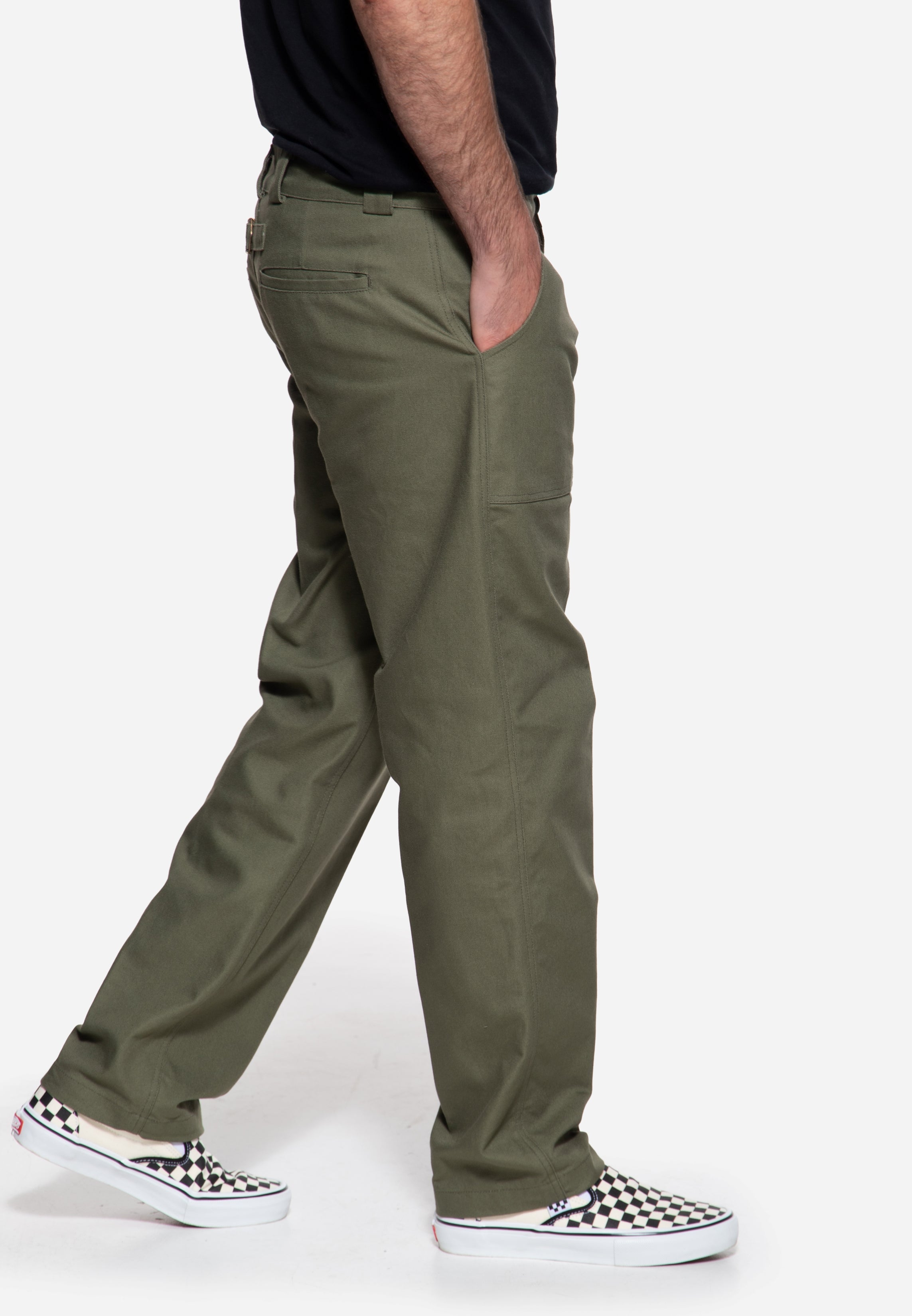 King Kerosin - Workwear Hose