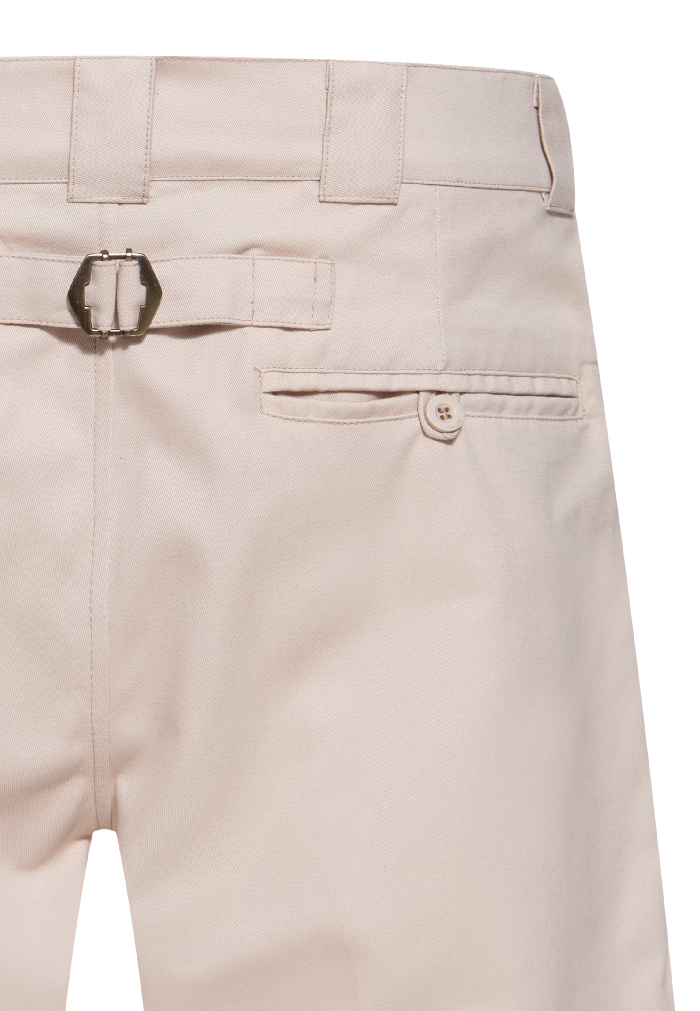 Workwear Shorts in Sand Shorts von King Kerosin