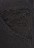 King Kerosin - Workwear Shorts mit aufgesetzten Taschen «Kustombuilt»