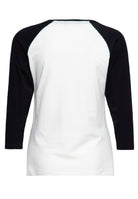 Queen Kerosin - 3/4-Arm Shirt «Queen Of Fucking Everything»