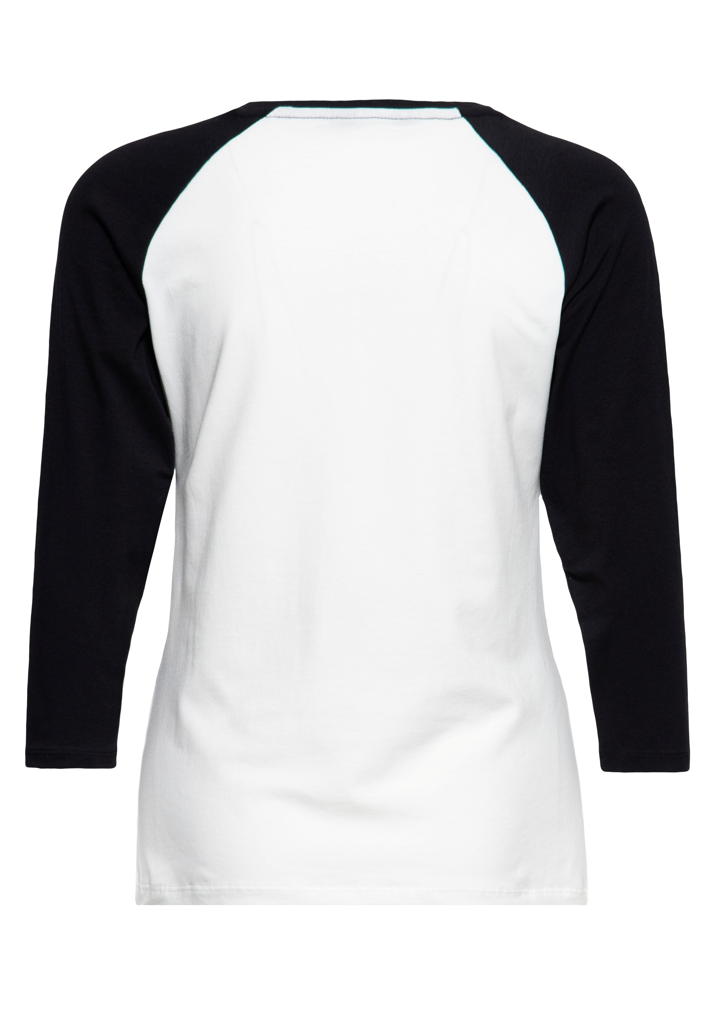 Queen Kerosin - 3/4-Arm Shirt «Queen Of Fucking Everything»