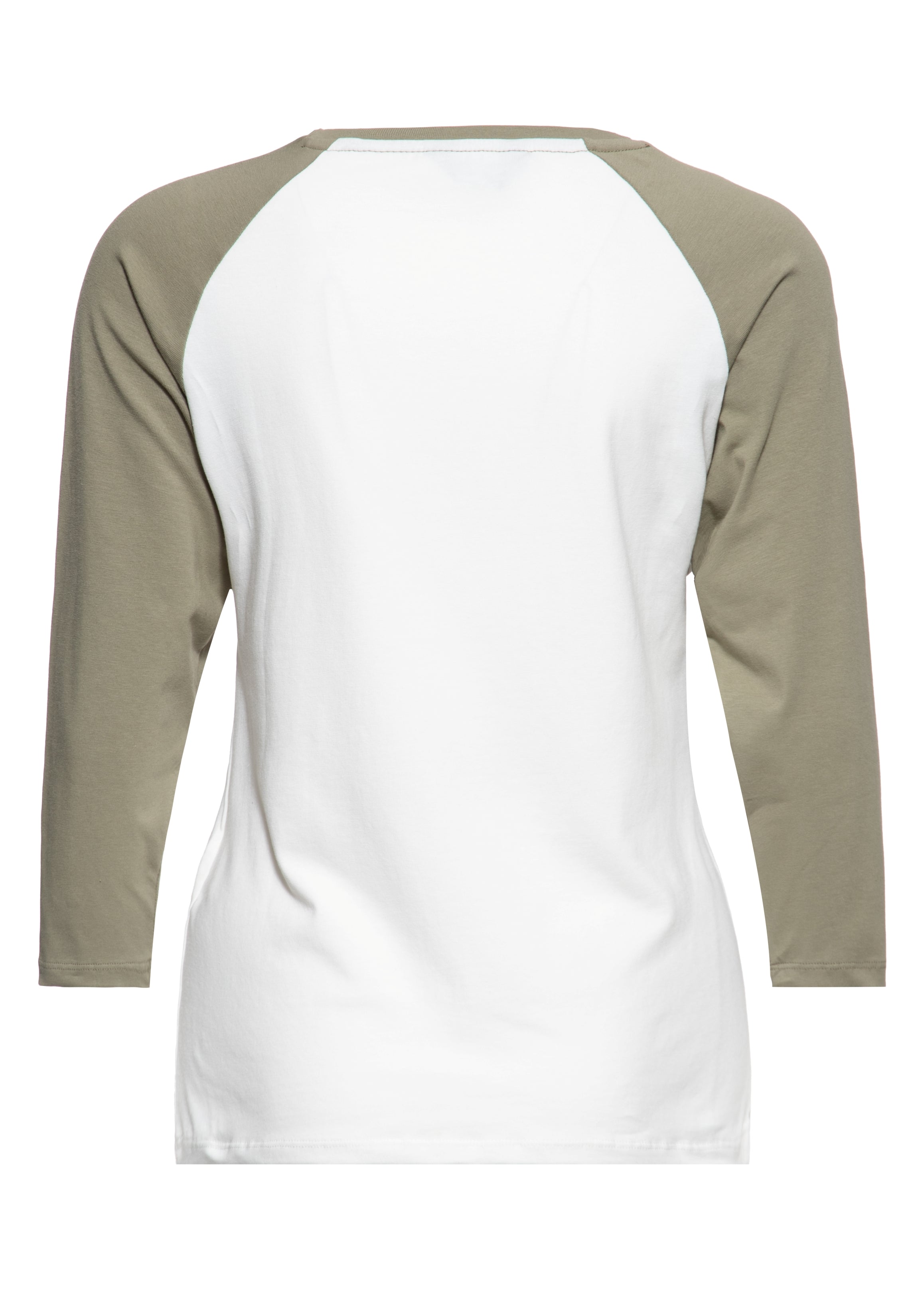 Queen Kerosin - 3/4-Arm Shirt «Queen Of Fucking Everything»