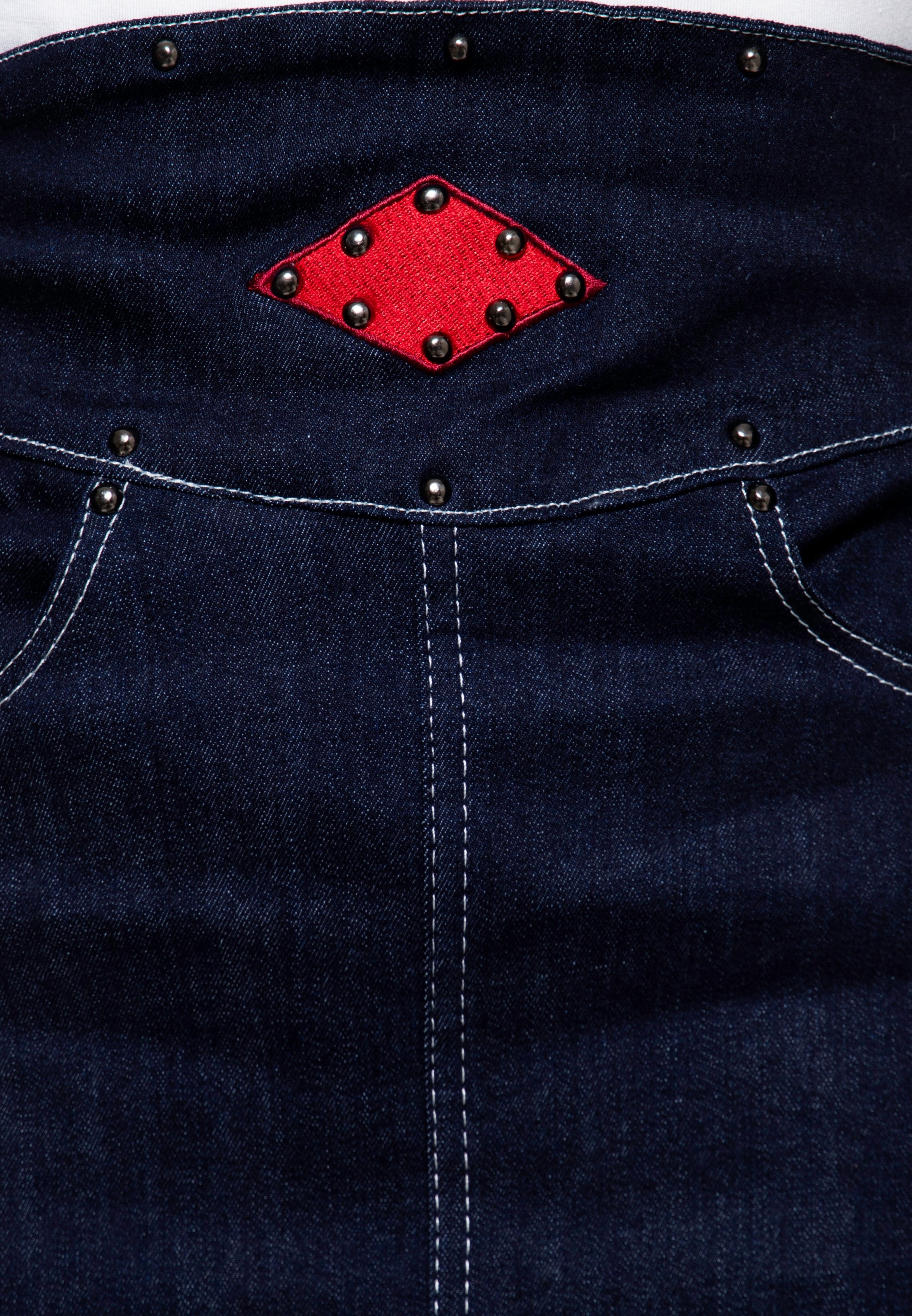 Queen Kerosin - A - Linien Rock