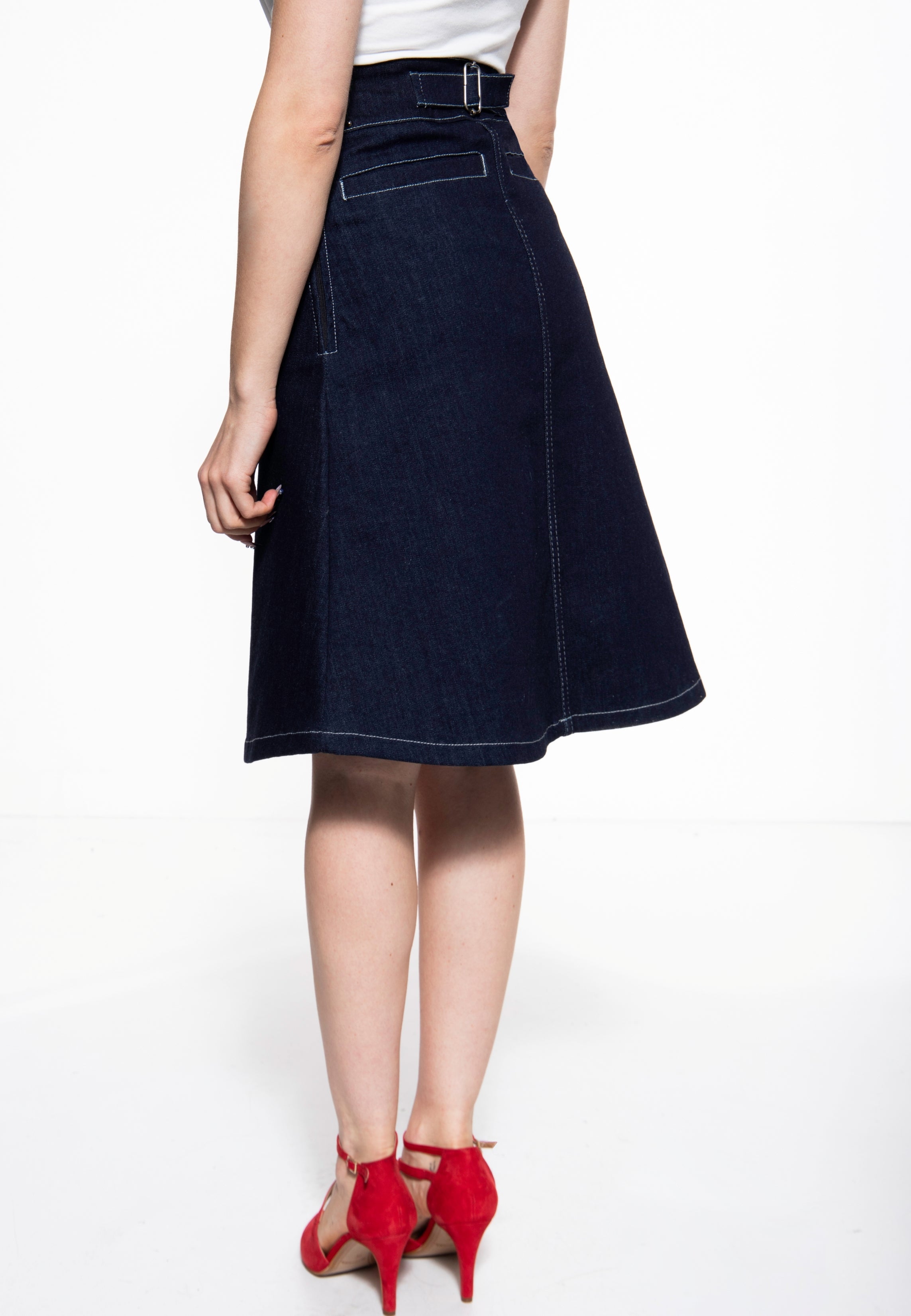 Queen Kerosin - A - Linien Rock